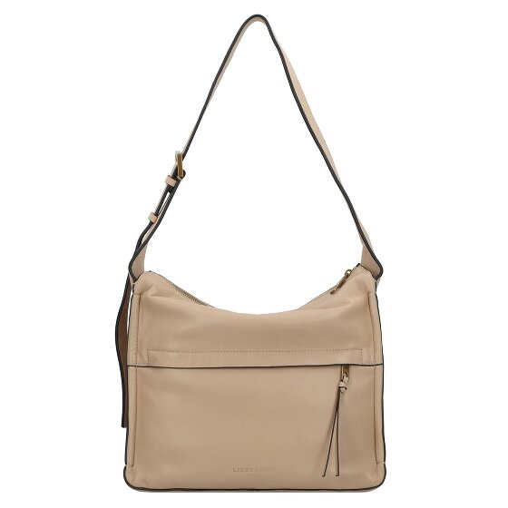 Liebeskind Sky Bolsa de hombro Piel natural 33 cm