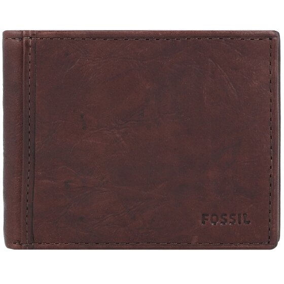 Fossil Ingram Cartera RFID Piel 11,5 cm