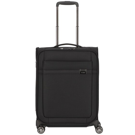 Samsonite Carro de cabina de 4 ruedas Airea 55 cm