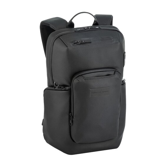Porsche Design Urban Eco Mochila de negocios Piel 41 cm Compartimento para el portátil