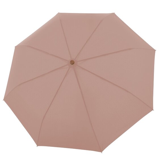 Doppler Paraguas de palo largo Nature 89 cm
