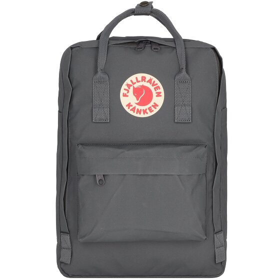 Fjällräven Mochila Kanken 37 cm Compartimento para el portátil