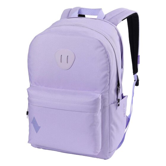 NITRO Mochila Urban Plus Compartimento para portátil de 45 cm