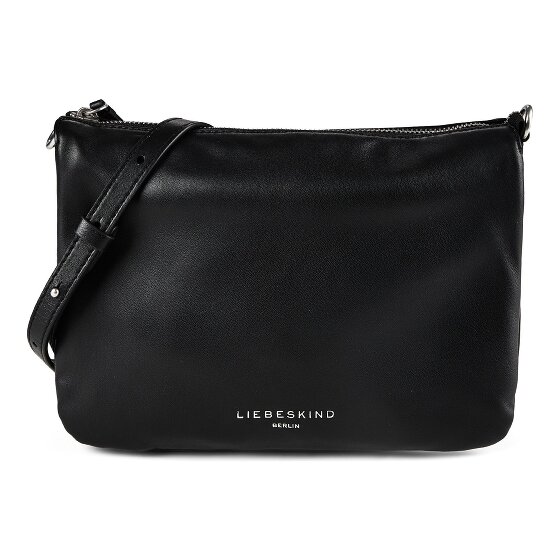 Liebeskind Nina Bolsa de hombro Piel natural 24.5 cm