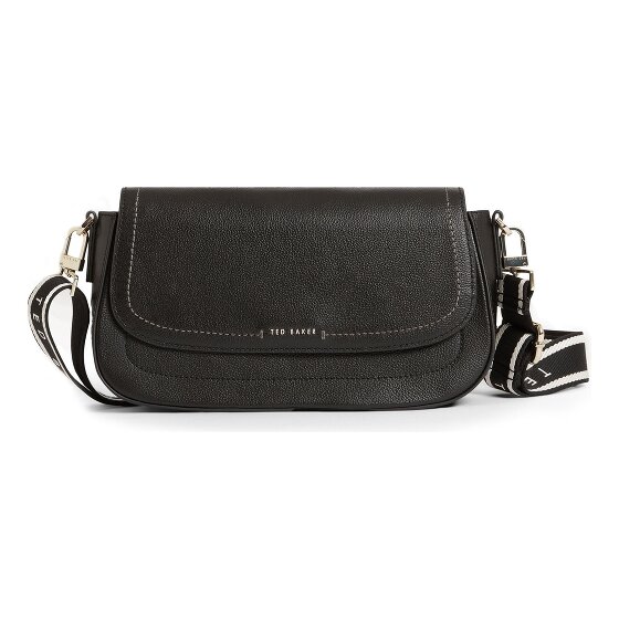 Ted Baker Louiize Bolsa de hombro Piel 25 cm
