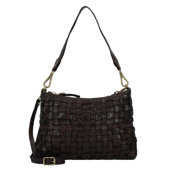 Campomaggi Bolsa de hombro Piel 31 cm