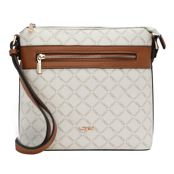 L.Credi Filiberta Bolsa de hombro 24 cm