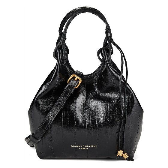 Gianni Chiarini Dua Bolso Piel natural 20 cm