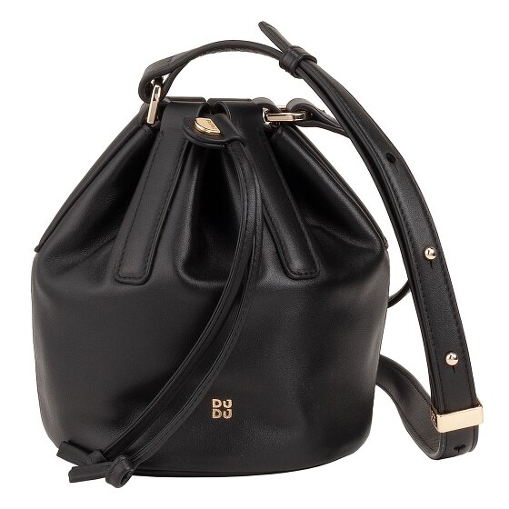 DuDu Filicudi Bolsa Piel 14 cm
