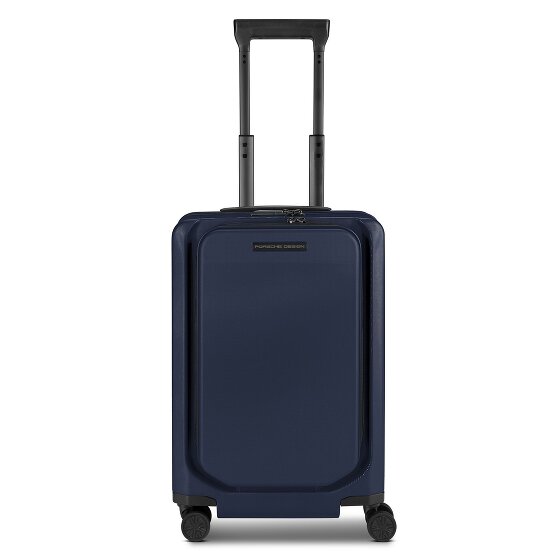 Porsche Design Voyager 3.0 4 ruedas Carro de la cabina S 55 cm Compartimento para el portátil con pliegue de expansión