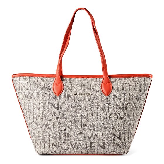 Valentino Logo Bolsa de compras 50 cm