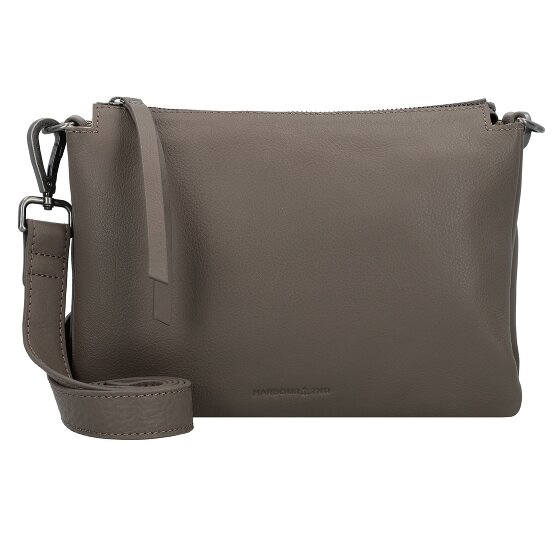 Harbour 2nd Just Pure Mirela Bolsa de hombro Piel 20.5 cm