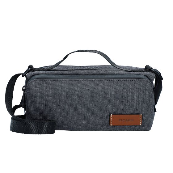 Picard Go Eco Bolsa de hombro 22 cm
