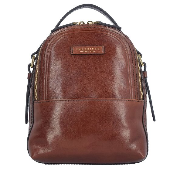The Bridge Mochila Pearldistrict City Piel 27 cm