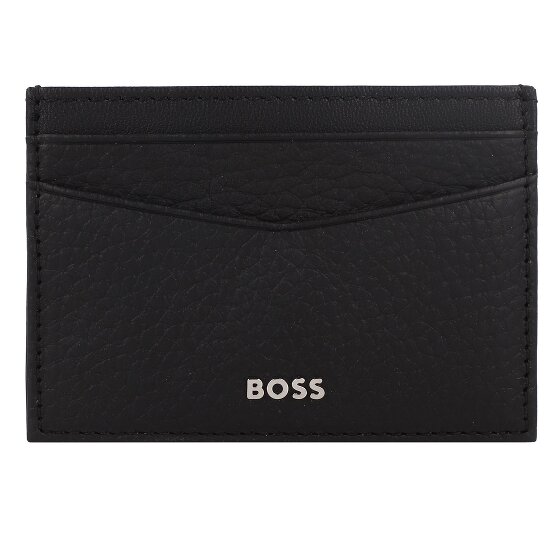 Boss New Crosstown Estuche para tarjetas de crédito Piel 10 cm