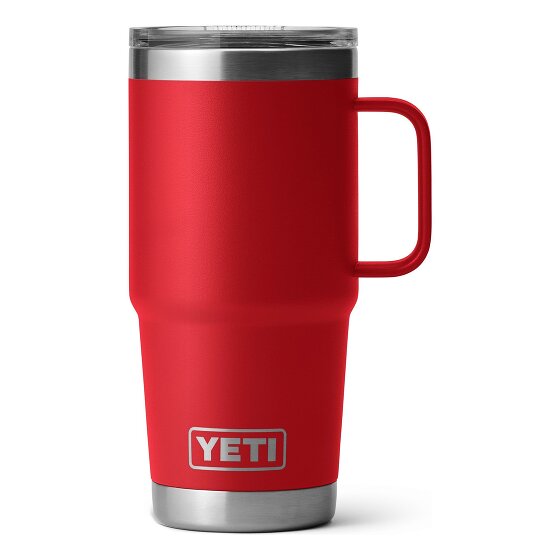 Yeti Rambler Taza para beber 591 ml