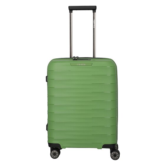 Travelite Mooby 4 ruedas Carro de la cabina S 55 cm