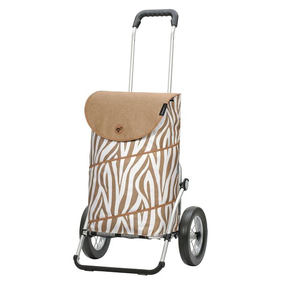 Andersen Shopper Royal Shopper Tyra Carro de la compra 59 cm