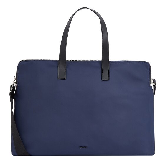Calvin Klein Business Tech Maletín 48 cm Compartimento para el portátil