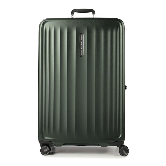 Samsonite Fyrm 4 ruedas Carrito L 77 cm con pliegue de expansión