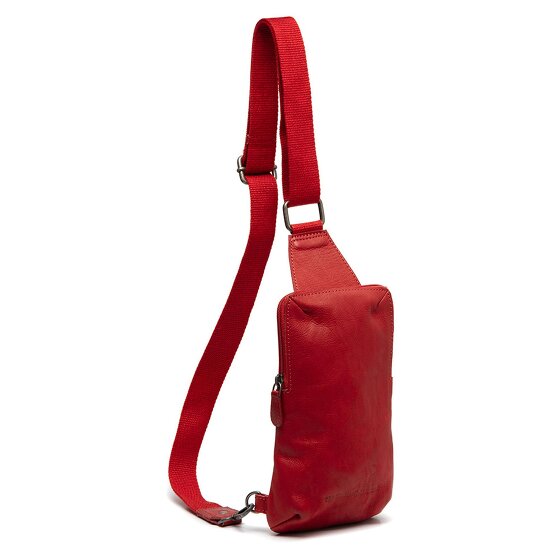 The Chesterfield Brand Cambridge Bolsa de hombro Mini Bag Piel 12 cm