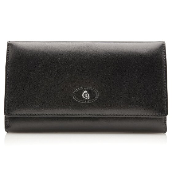 Castelijn & Beerens Cartera Gaucho Piel RFID 18 cm