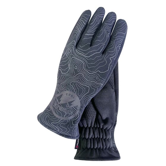 Kessler Sport Livigno Guantes Piel
