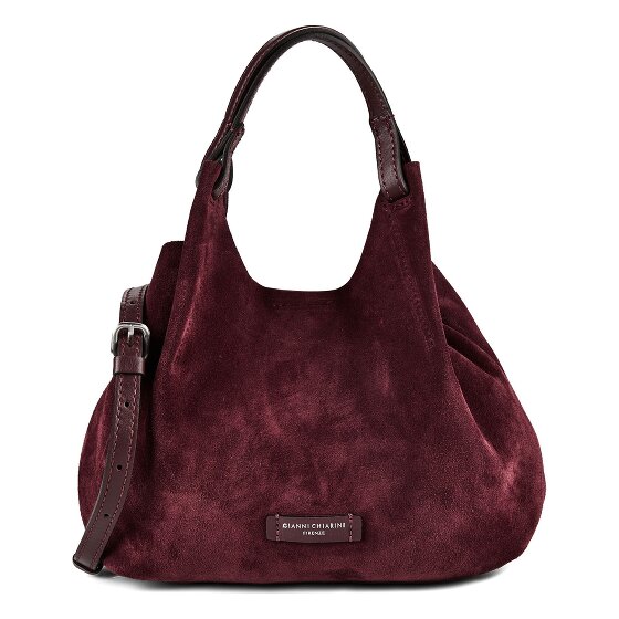 Gianni Chiarini Dua Bolsa de hombro Piel natural 24 cm