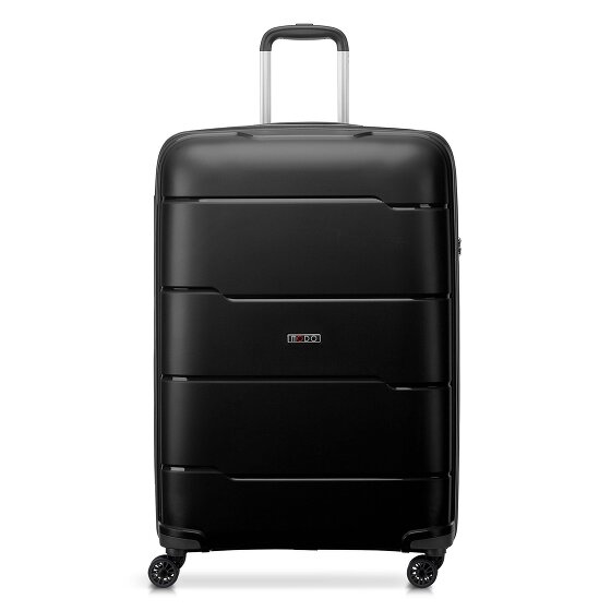 MODO by Roncato Galaxy 4 ruedas Carrito 75 cm