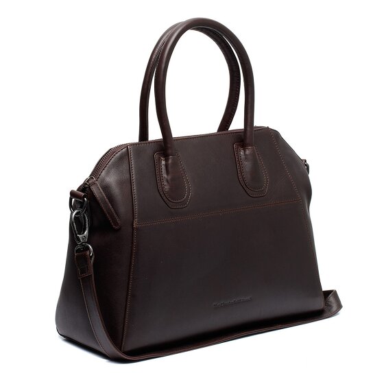 The Chesterfield Brand Marsala Bolso Piel 33 cm