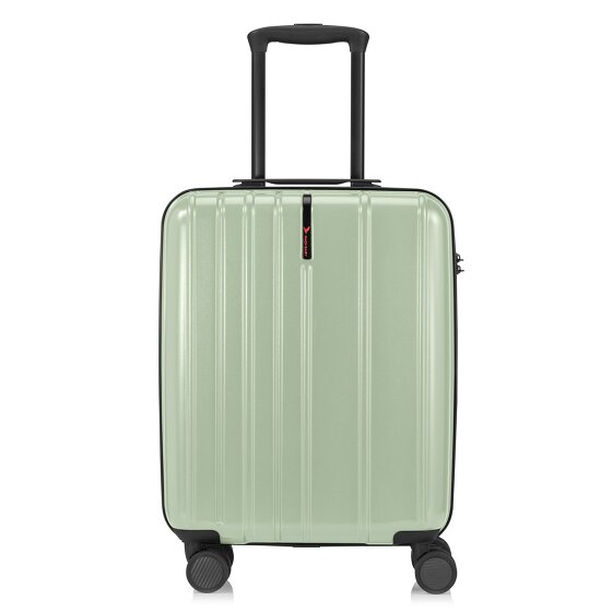 Pack Easy Jolly 4 ruedas Trolley de cabina 53 cm