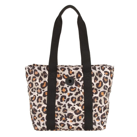Joop! Jeans Giocoso Leo Bolsa de compras 32 cm