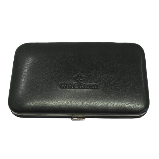 Windrose Merino Joyero 11 cm