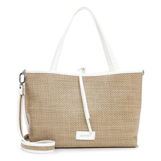 Suri Frey SFY Fany SC bolso de mano reversible M 45 cm