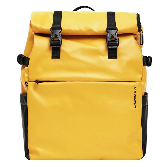 Mandarina Duck Eco Coated Mochila de día 50 cm