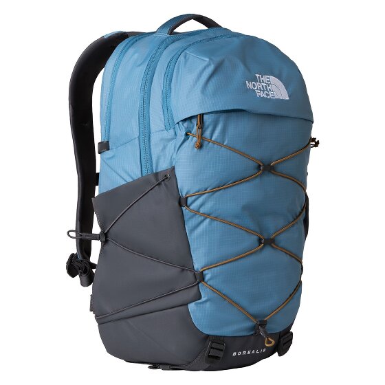 The North Face Mochila Borealis Compartimento para portátil de 49,5 cm