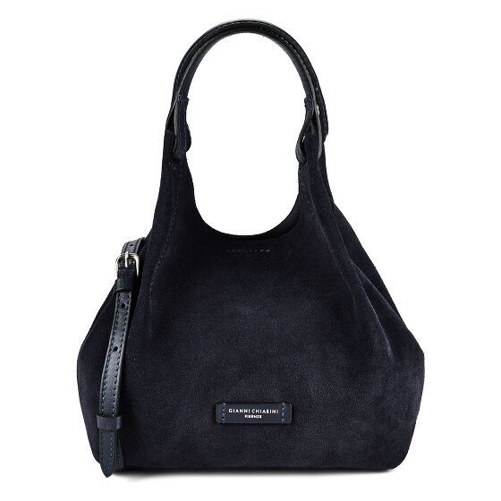 Gianni Chiarini Dua Bolsa de hombro Piel natural 24 cm