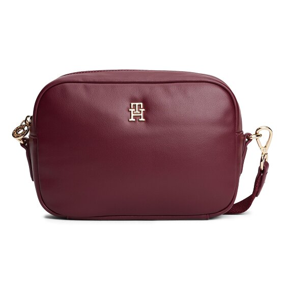 Tommy Hilfiger TH Popette Bolsa de hombro 21.5 cm