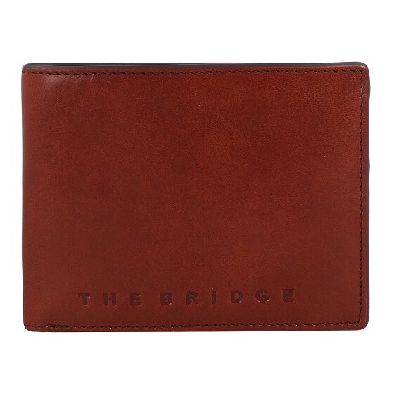 The Bridge Giacomo Cartera Piel 13 cm