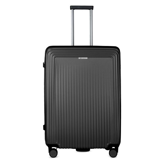 bugatti Linea 4 ruedas Trolley L 76 cm