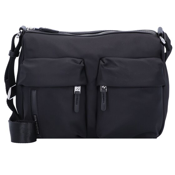 Mandarina Duck Bolso bandolera Hunter 28 cm