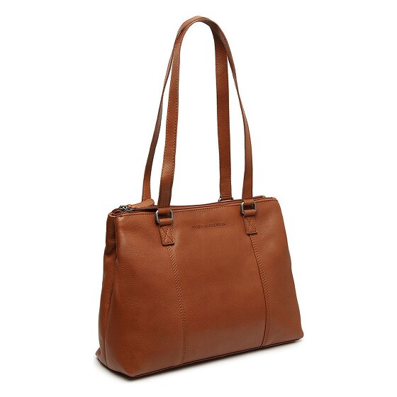 The Chesterfield Brand Marvos Bolsa de hombro Piel 32 cm