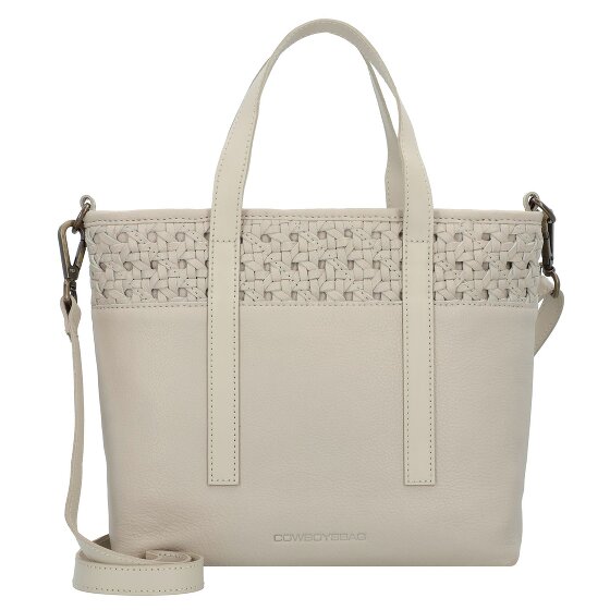 Cowboysbag Barkley Bolso Piel 27 cm