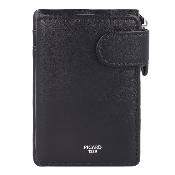 Picard Bingo Cartera de llaves Piel 12 cm