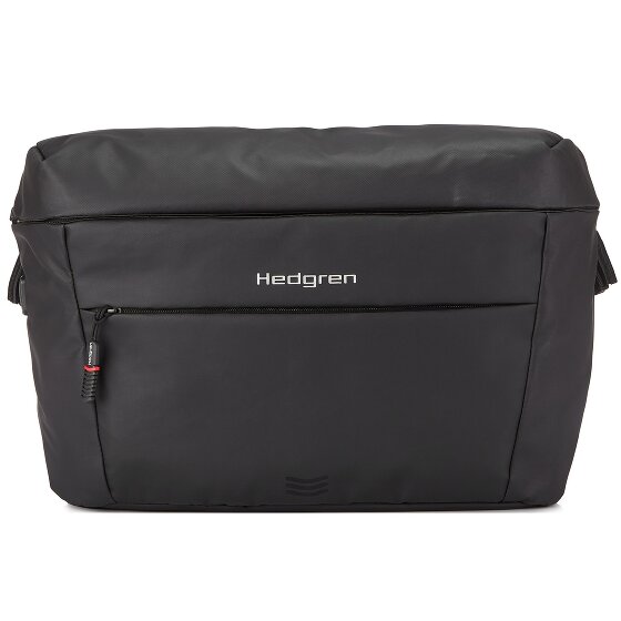 Hedgren Riñonera para bicicleta RFID 39 cm