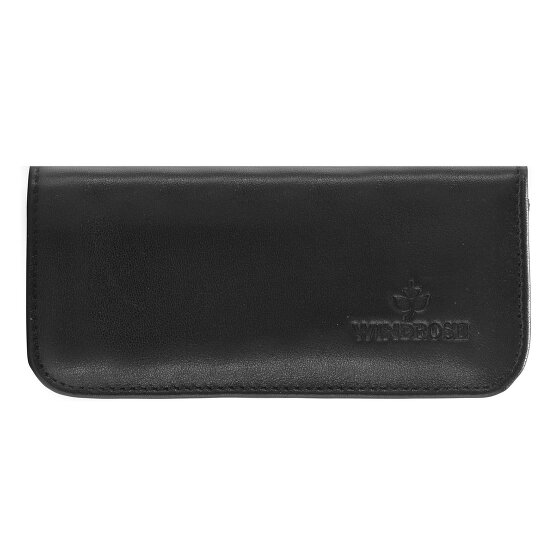 Windrose Nappa Joyero Piel 14 cm