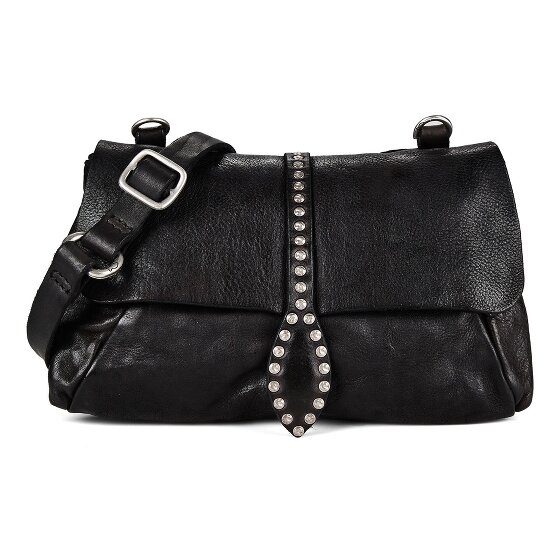 Campomaggi Cesarina Bolsa de hombro Piel natural 24 cm