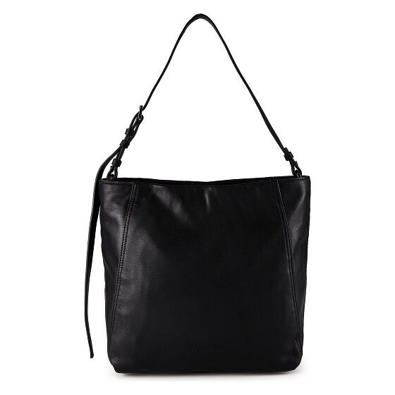 Liebeskind Chudy Bolsa de hombro M Piel natural 34 cm