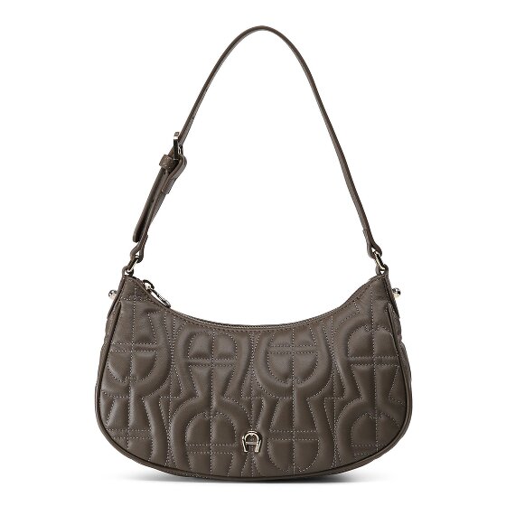 AIGNER Diadora Bolsa de hombro Piel 25 cm