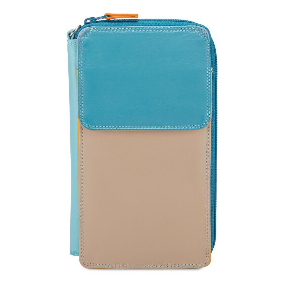 Mywalit Cartera de piel 11 cm
